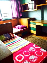 Changi Court (D16), Condominium #229151011